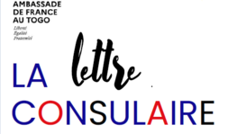 Lettre d'information consulaire N°3